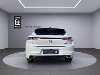 Gebraucht DS Automobiles DS4 Performance 131 PS (96 kW) 2024 Weiss Limousine