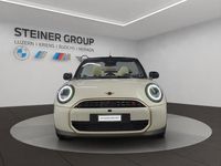 Gebraucht Mini Cooper S 204 PS (150 kW) 2025 Kleinwagen