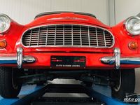 Gebraucht Skoda Felicia 1960 Cabrio