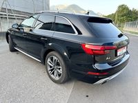 gebraucht Audi A4 Allroad 2.0 TFSI quattro S-tronic