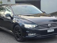 Gebraucht VW Passat Business 150 PS (110 kW) 2021