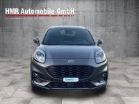 gebraucht Ford Puma 1.0 MHEV ST-Line X Automat