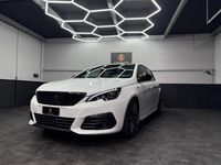 Gebraucht Peugeot 308 GT 180 PS (132 kW) 2020