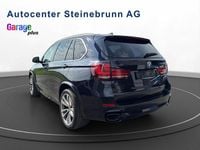 Gebraucht BMW X5 Shadowline 381 PS (280 kW) 2017 SUV