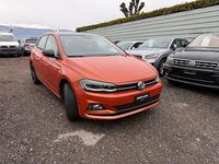 Gebraucht VW Polo Highline 95 PS (69 kW) 2019