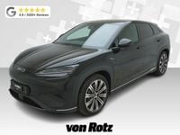 Gebraucht BYD Sealion 7 389 kW (530 PS) 2026 Schwarz SUV
