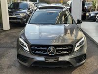 Gebraucht Mercedes GLA250 AMG line 211 PS (155 kW) 2019 SUV