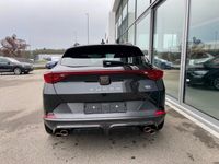 gebraucht Cupra Formentor 2.5TSI VZ5 4Drive DSG