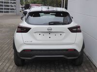 gebraucht Nissan Juke 1.0 DIG-T Visia