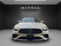 gebraucht Mercedes E53 AMG AMG4Matic+ Speedshift 9G-TCT