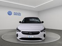 Gebraucht Opel Corsa Edition 100 kW (136 PS) 2022 Weiss Limousine