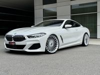 Gebraucht BMW 840 320 PS (235 kW) 2020 Coupé