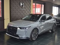 Gebraucht DS Automobiles DS4 Crossback Rivoli 225 PS (165 kW) 2023 Grau SUV