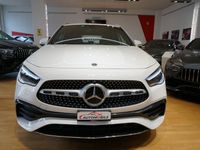 gebraucht Mercedes GLA250 4Matic AMG Line 8G-DCT