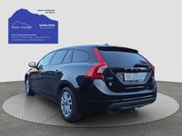 Gebraucht Volvo V60 Kinetic 163 PS (119 kW) 2011 Kombi