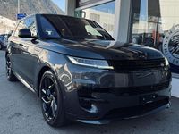 Gebraucht Land Rover Range Rover Sport Autobiography 510 PS (375 kW) 2023 SUV