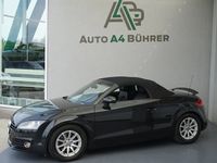 gebraucht Audi TT Rds 1.8 TFSI