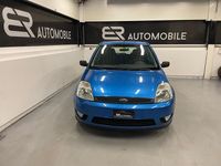 Gebraucht Ford Fiesta Trend 80 PS (58 kW) 2005 Kleinwagen