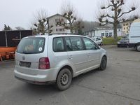 Gebraucht VW Touran Trendline 140 PS (102 kW) 2008 Van / Kleinbus