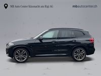 gebraucht BMW X3 M40i Steptronic