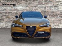 gebraucht Alfa Romeo Stelvio 2.0 Q4 280 Veloce Premium Sky