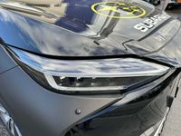 gebraucht Subaru Solterra eV Luxury 4x4 100% Elektro