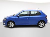 gebraucht Skoda Fabia 1.0 TSI Ambition