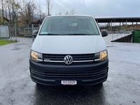 gebraucht VW T6 2.0 TDI 4Motion