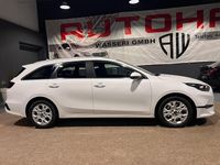 Gebraucht Kia Ceed Sportswagon GT-Line 160 PS (117 kW) 2022 Kombi