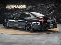 Gebraucht Mercedes E63S AMG AMG 612 PS (450 kW) 2020 Limousine