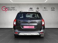 Gebraucht Dacia Logan MCV Stepway 90 PS (66 kW) 2017 Kombi