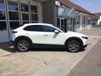 gebraucht Mazda CX-30 2.0 122 Revolution Automat