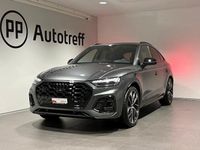 Gebraucht Audi SQ5 Ambiente 342 PS (251 kW) 2023 Grau SUV