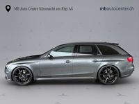 gebraucht Audi RS4 Avant 4.2 FSI V8 quattro S-tronic