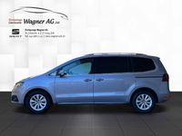 gebraucht Seat Alhambra 2.0 TDI 184 Style DSG S/S