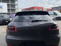Gebraucht Porsche Macan S 340 PS (250 kW) 2015 SUV