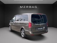 gebraucht Mercedes V250 d Avantgarde L 4M