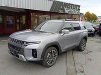 Gebraucht Ssangyong (KGM) Torres 163 PS (119 kW) 2024 SUV