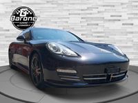 gebraucht Porsche Panamera 4 3.6 Platinum Edition PDK