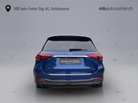 Gebraucht Mercedes GLE53 AMG AMG 457 PS (336 kW) 2020 Blau SUV