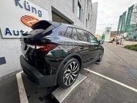 Neu Skoda Elroq SportLine 210 kW (286 PS) 2025 Schwarz SUV