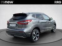 gebraucht Nissan Qashqai 1.3 DIG-T tekna+ DCT