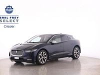 Gebraucht Jaguar I-Pace SE 294 kW (400 PS) 2021 Blau SUV