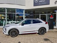 Gebraucht Mitsubishi Eclipse Cross 188 PS (138 kW) 2023 Weiss SUV