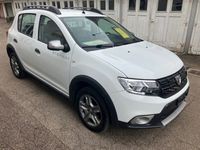 gebraucht Dacia Sandero 0.9 TCe Stepway S/S