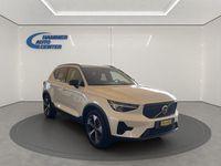 Gebraucht Volvo XC40 Plus 177 PS (130 kW) 2024 Weiss SUV