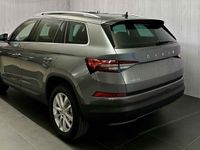 gebraucht Skoda Kodiaq Style