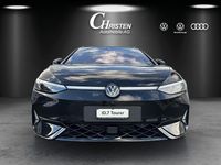 Neu VW ID.7 GTX 250 kW (340 PS) 2026 Schwarz Kombi