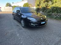 Gebraucht Renault Laguna GrandTour Dynamique 170 PS (125 kW) 2011 Kombi