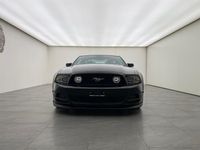 Gebraucht Ford Mustang GT 417 PS (306 kW) 2012 Coupé